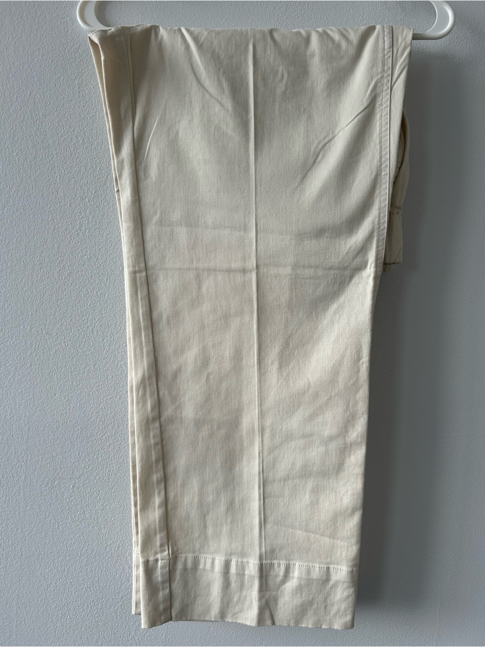 J. Crew Astrid Wide Leg Chino NWT Summer22 - Picture 2 of 7